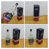 Botol Kosong Bekas GLEN MORAY Scotland 700mL 06