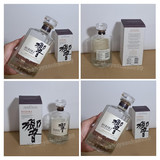 Botol Kosong Bekas HIBIKI SUNTORY 700mL 04