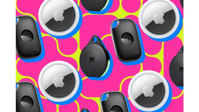 None The best Bluetooth trackers for finding your stuff