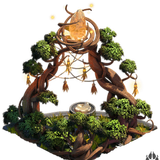 A Evt Set Seasons XXV The Crowned Arch Animated.png