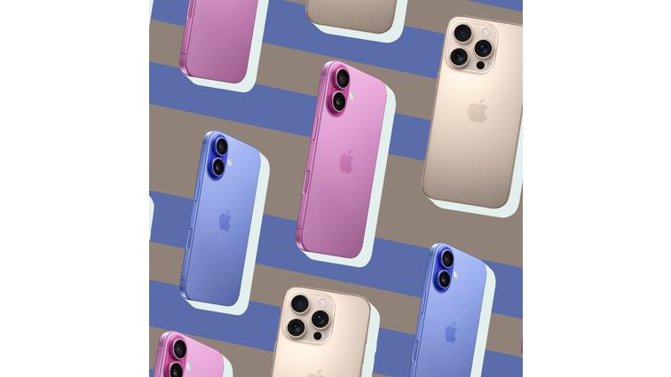 None The best iPhones