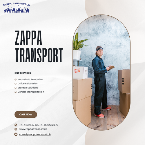 White and Brown Packers and Movers Company Services Promotion Instagram Post.png