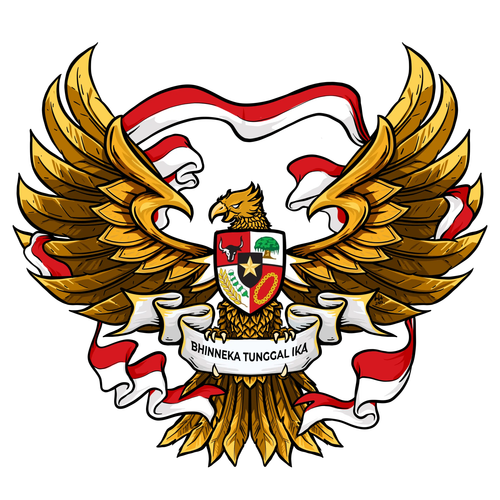 —Pngtree—illustration of golden eagle with 9237152.png