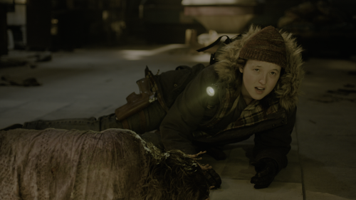 The Last of Us S02E01 [MAX WEB DL 2160p HEVC DV HDR10 ES DD+ 5.1 Atmos Subs][HDO].mkv snapshot 45.25.png