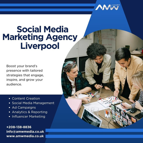 AMW Media – Your Trusted Social Media Marketing Agency in Liverpool.jpg