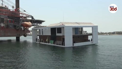 World's First floating resort opens in Dubai News 360 Tv 0 14 screenshot.jpg