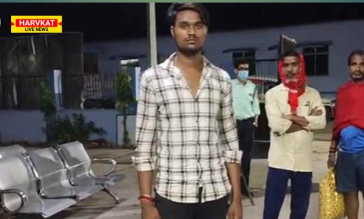भांजे के तिलक वाले दिन मामा की दर्दनाक मौत: बाइक और पिकअप की टक्कर में दो भाइयों की जान गई, एक गंभीर रूप से घायल