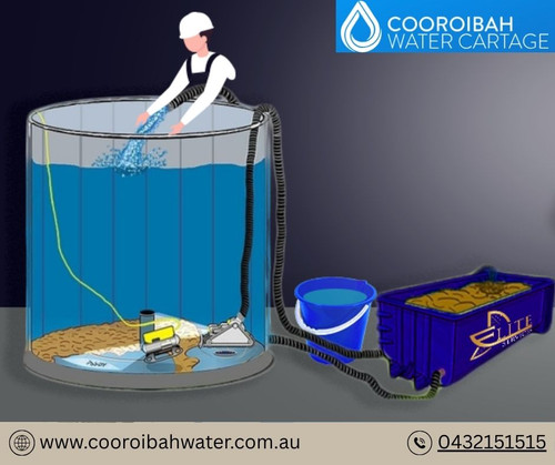 Algae removal from water tank in Sunshine Coast.jpg