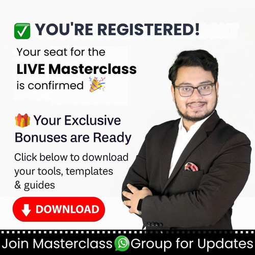 YOU'RE REGISTEREDBOKT Your seat for the LIVE Masterclass is confirmed.jpg