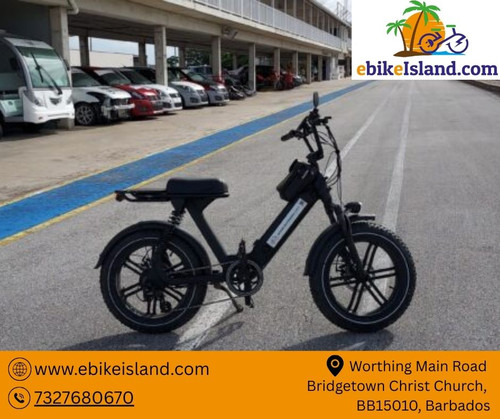 Ride the Caribbean Waves: Convenient Electric Bike Rentals for Tourists.jpg