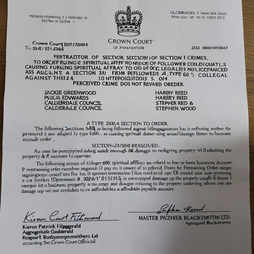 Leonardo Phoenix 09 crown court document stating Pepratraitor 1.jpg
