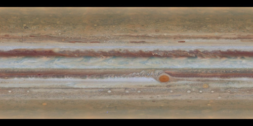 Hubble Jupiter color global map 2015b print.jpg