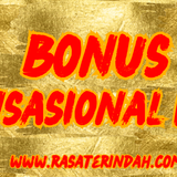 Bonus Sensasional 100%