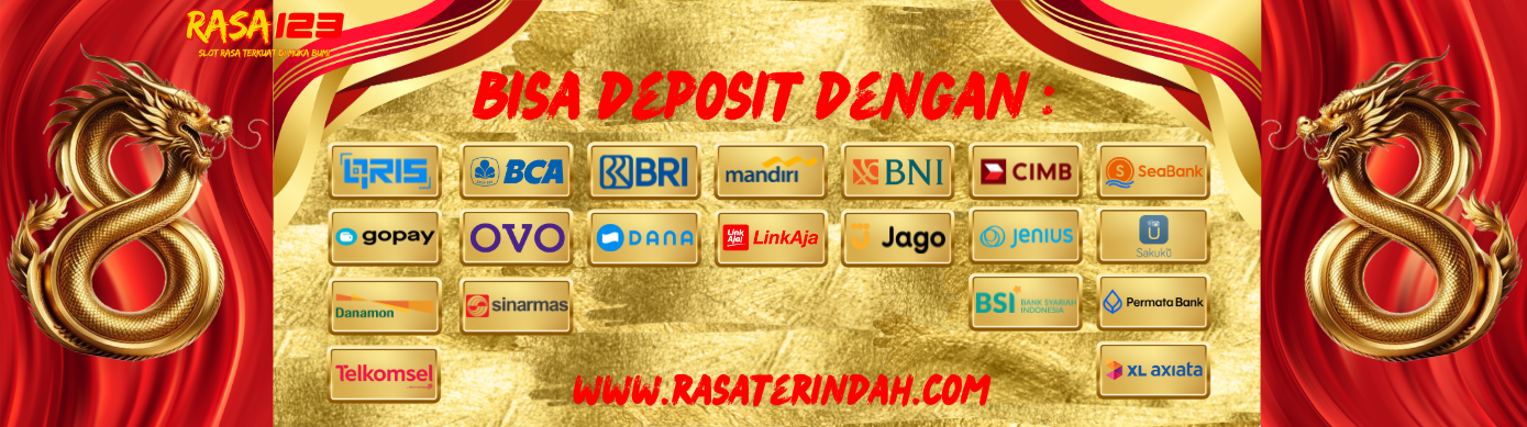 MENERIMA DEPOSIT