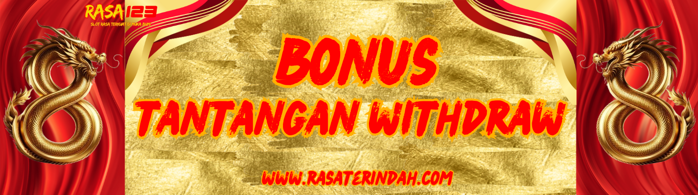 EVENT TANTANGAN WD