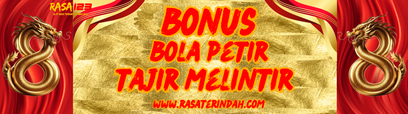 EVENT BOLA PETIR