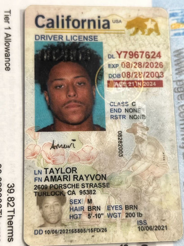 Amari Rayvon Taylor license image.jpg