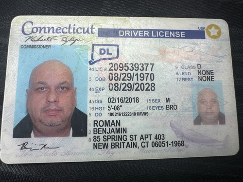 Benjamin Roman license image.jpg