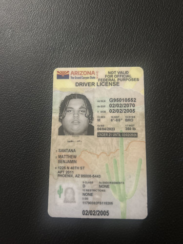 Matthew Benjamin Santana license image.jpg