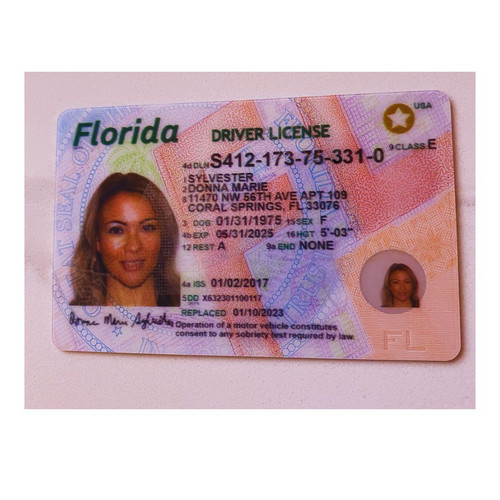 Donna Sylvester license image.jpg