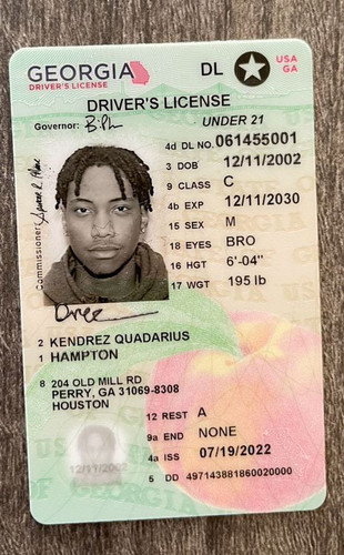 Kendrez Quadarius Hampton license image.jpg