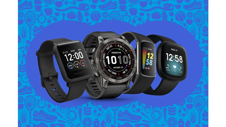 None The best fitness trackers to buy right now