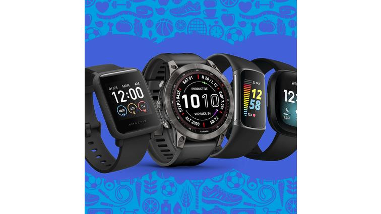 None The best fitness trackers to buy right now