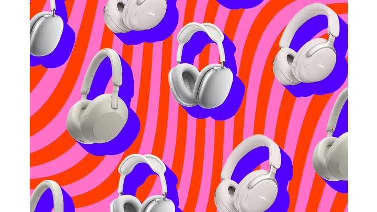 None The best noise-canceling headphones to buy right now