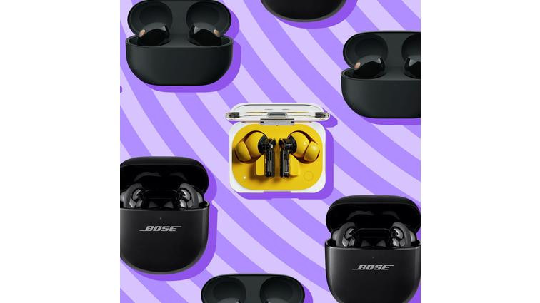 None The best earbuds to buy right now