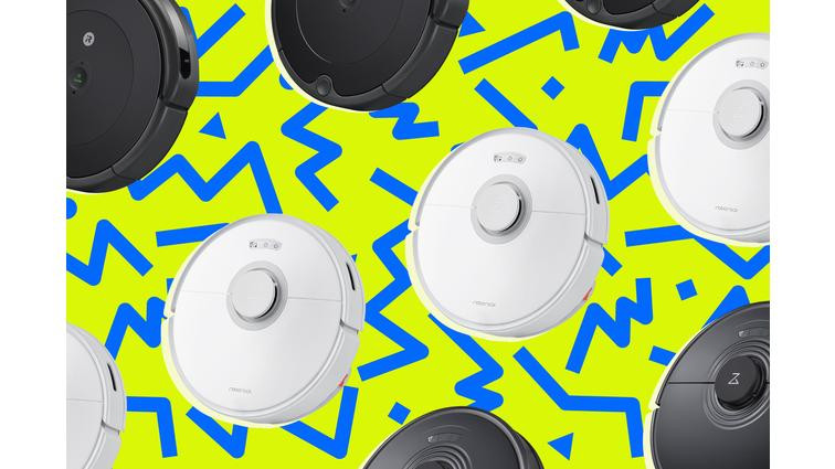 None The best budget robot vacuums