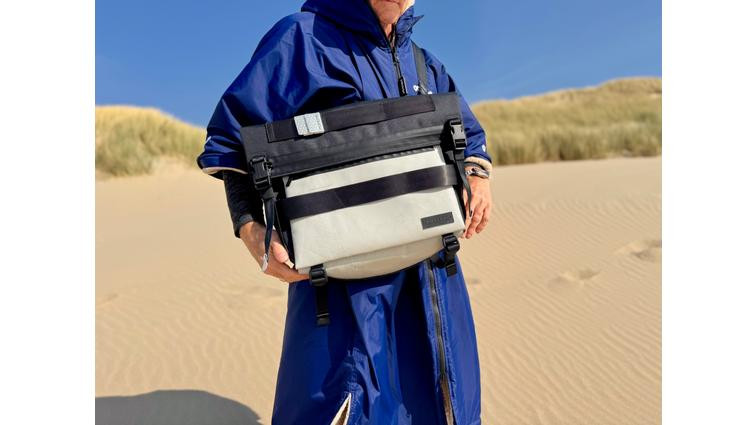 <em>Since it’s a messenger bag, it quickly swings to the front to access items.</em>” title=”None” onclick=”openModal(this)”></div><div class=