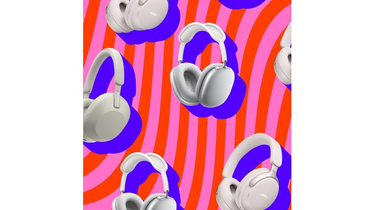 None The best noise-canceling headphones to buy right now