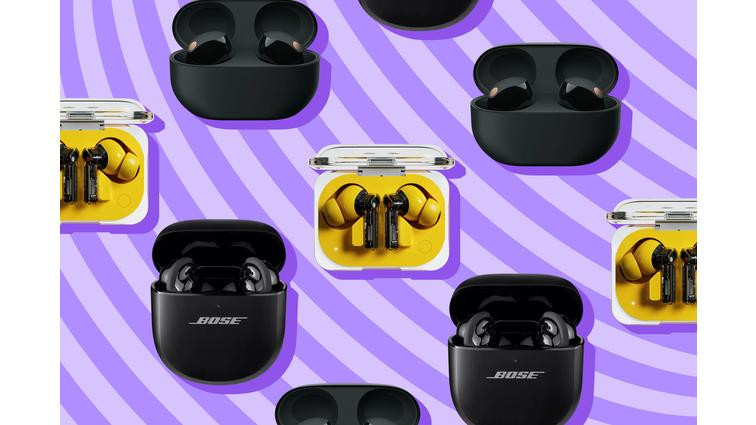 None The best earbuds to buy right now