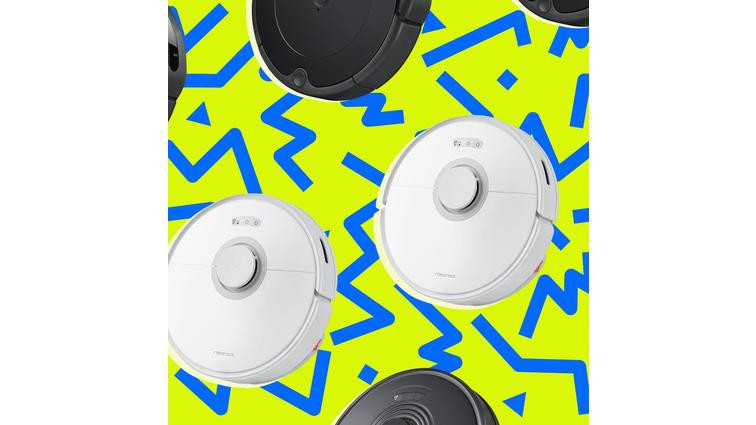 None The best budget robot vacuums
