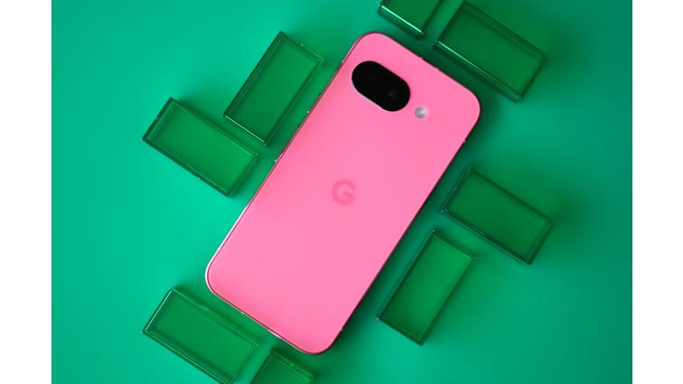 None Google Pixel 9A review: a midrange phone done right