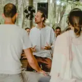 tantra teacher