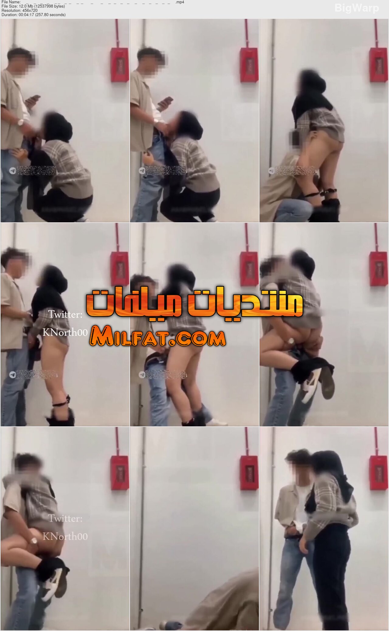 فيديو سكس مصري ناار البت بتاعت المول اللي بتمص زبر الواد وزانقها وينيكها في المول في كسها و طيزها البت لبوة كبيرة حصري من حصريات الفهد