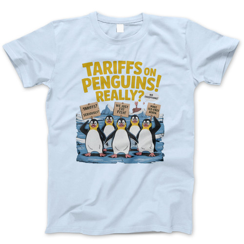 Photograph of four blank t-shirts greys beige and army green. Clipping path included. Ready for your.jpg