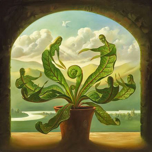 all vladimir kush paintings 129348.jpg