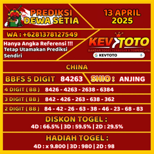 Prediksi Togel Toto 4D China Minggu 13 April 2025.jpg