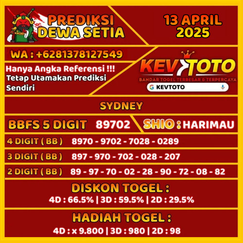 Prediksi Togel Toto 4D Sydney Minggu 13 April 2025.jpg
