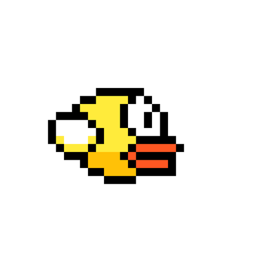 Flappy Bird PNG Image.png