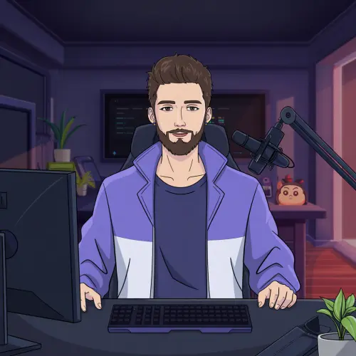 Professional Setup