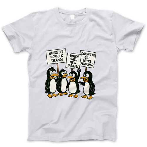 Photograph of four blank t-shirts greys beige and army green. Clipping path included. Ready for your.jpg