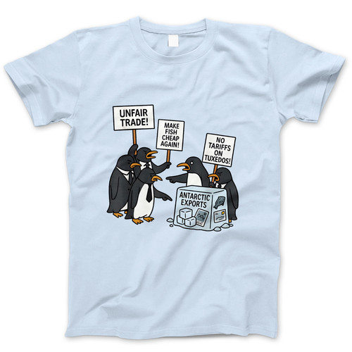 Photograph of four blank t-shirts greys beige and army green. Clipping path included. Ready for your.jpg