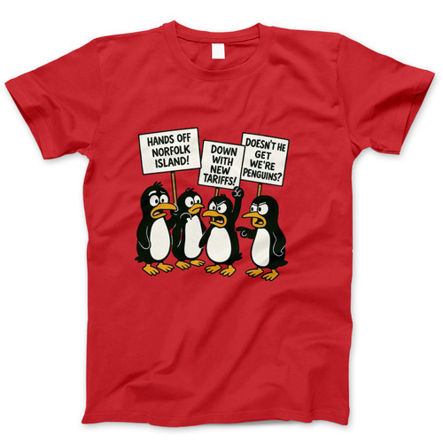 Photograph of four blank t-shirts greys beige and army green. Clipping path included. Ready for your.jpg