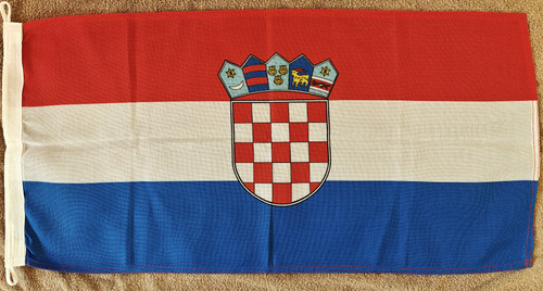 Flag of Croatia [Screenprinted].jpg