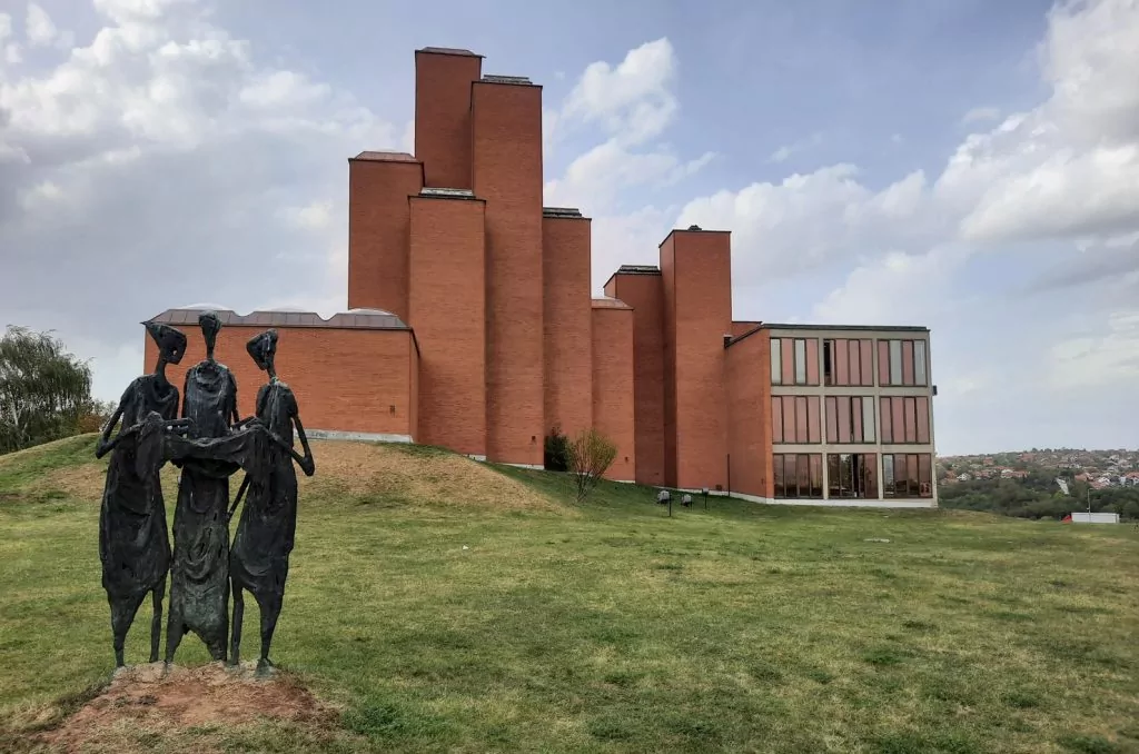 Kragujevac: Vremenska prognoza za narednu sedmicu (od 14. do 20. aprila)