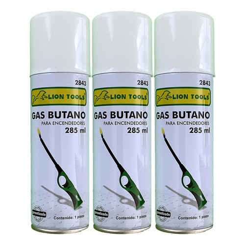 Gas Butano Lion Tools 3 pzas Shopping Express AGS.jpg