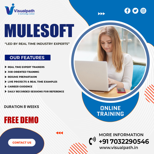 Mulesoft Training in Hyderabad - MuleSoft Training in Chennai.jpg